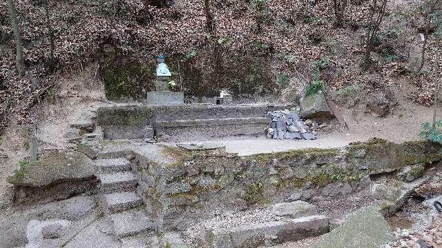 井手守明神(神社)の参拝記録1