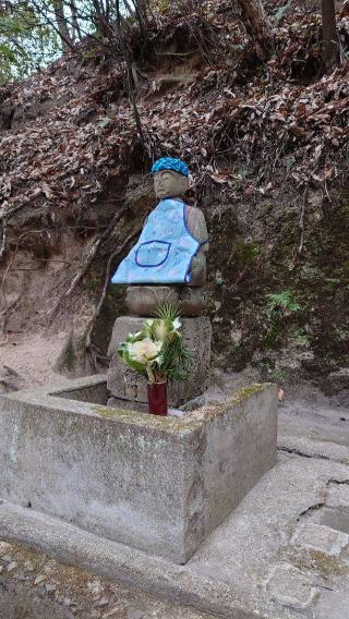 井手守明神(神社)の参拝記録(Roseさん)