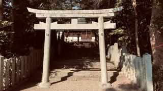 古田神社の参拝記録(すったもんださん)