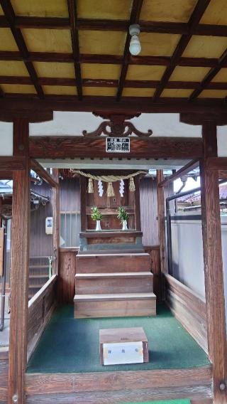 祇園社（祇園神社）の参拝記録(Roseさん)