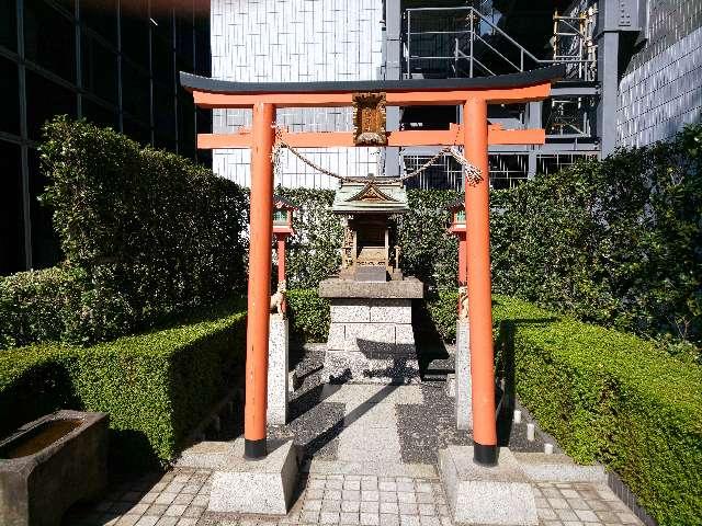 飛姫稲荷神社の参拝記録(NTKさん)