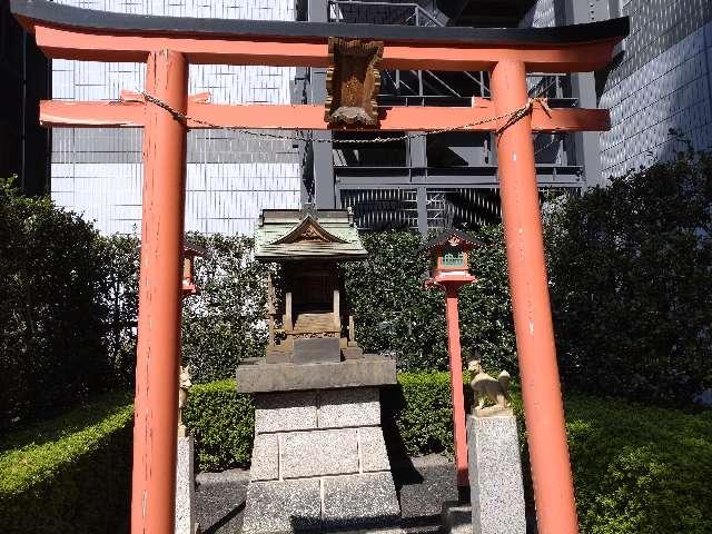 飛姫稲荷神社の参拝記録3