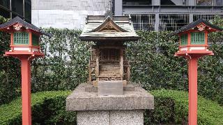 飛姫稲荷神社の参拝記録(ロビンさん)