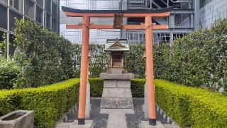 飛姫稲荷神社の参拝記録(まっちゃんさん)