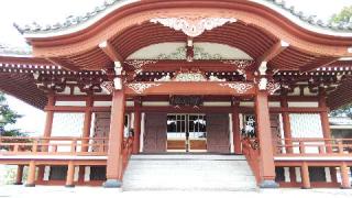 久住山 宏善寺の参拝記録(ゆなじじさん)