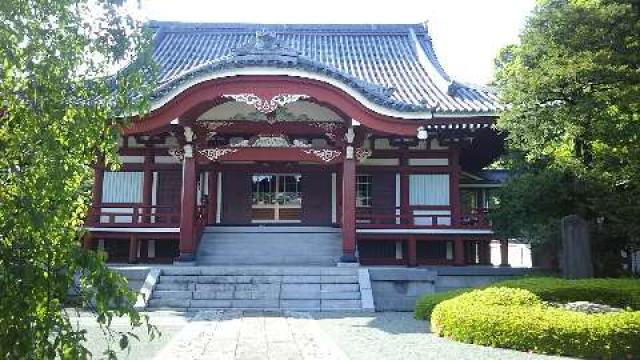 久住山 宏善寺の参拝記録5