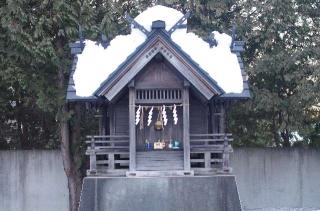 春日神社の参拝記録(shirokumakotoさん)