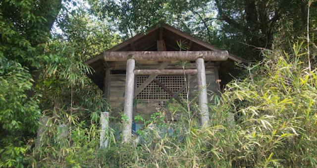 栃木県足利市樺崎町857 浅間神社の写真1