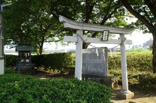 水神社の参拝記録(thonglor17さん)