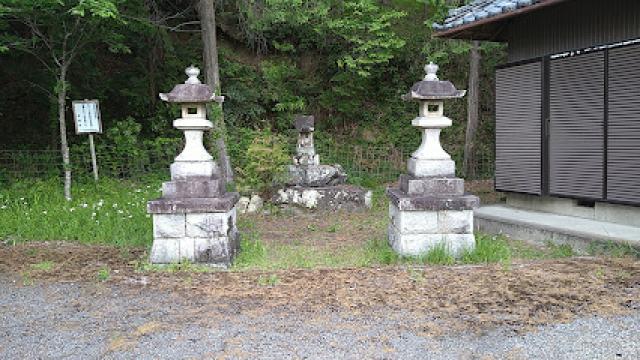 栃木県足利市名草下町4625 八坂神社の写真1