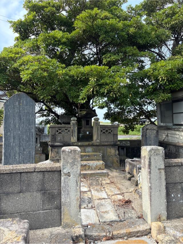 水神宮の写真1