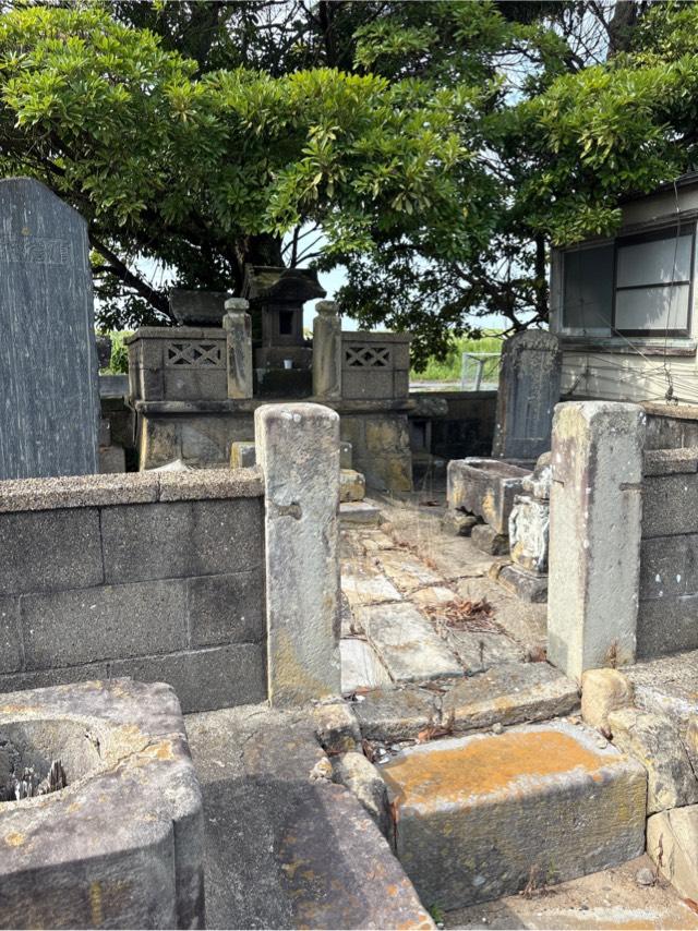 水神宮の参拝記録1