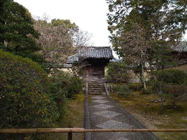 唐招提寺 中興堂の参拝記録(監督まっちゃんさん)