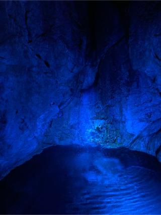 龍王神社の参拝記録(カズさん)