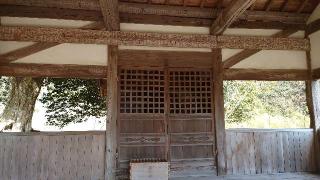 壱反田神社の参拝記録(Roseさん)