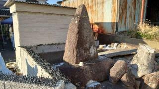 宮地獄神社の参拝記録(Roseさん)