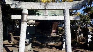 稲荷神社の参拝記録(生臭坊主さん)