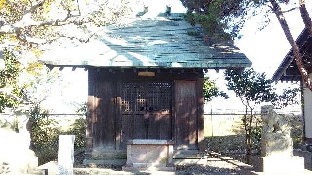 水天宮の参拝記録4