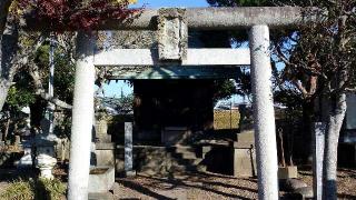 水天宮の参拝記録(生臭坊主さん)