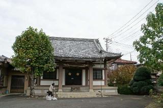 密林山光善寺の参拝記録(thonglor17さん)