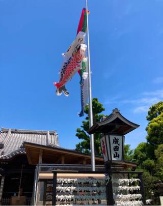 医王山 常性寺(調布不動尊)の参拝記録(nichikaさん)