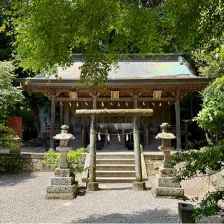 大神宮・静神社・水天宮(大洗磯前神社境内社)の参拝記録(のぶさん)