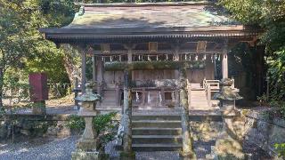 大神宮・静神社・水天宮(大洗磯前神社境内社)の参拝記録(まっちゃんさん)