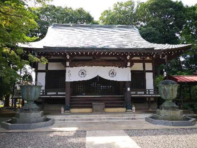 東京都調布市佐須町2-18-1 祇園寺の写真2