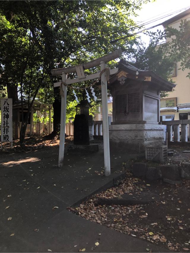 白瀧弁天宮の参拝記録2