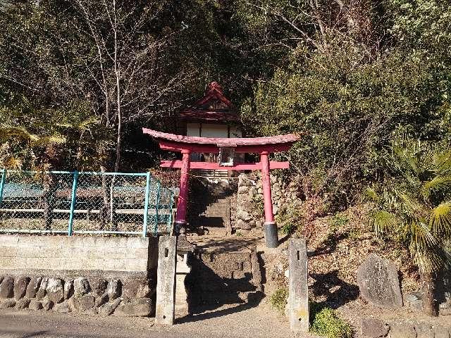 群馬県富岡市原３６４−１ 八幡宮の写真2