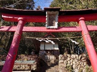 八幡宮の参拝記録(よしだ4355さん)
