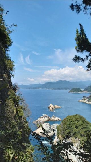 雲見浅間神社(中之宮)の参拝記録(Daisy ♂さん)