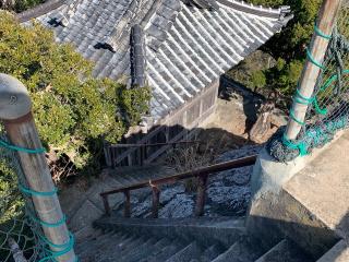 雲見浅間神社(本殿)の参拝記録(もそもそ🤗さん)