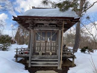 宗像神社の参拝記録(MA-323さん)