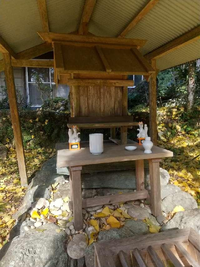 三重県大紀町滝原 神祠 (瀧原宮前)の写真2