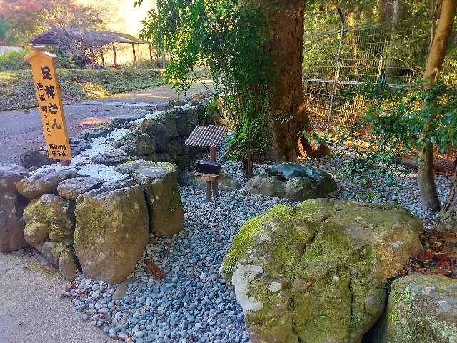 三重県度会郡大紀町滝原 足神 (大紀町滝原)の写真1