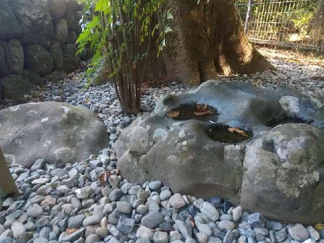 三重県度会郡大紀町滝原 足神 (大紀町滝原)の写真4