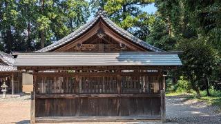 石巻神社（里宮）の参拝記録(BREITLINGさん)