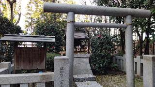 永山神社の参拝記録(miyumikoさん)