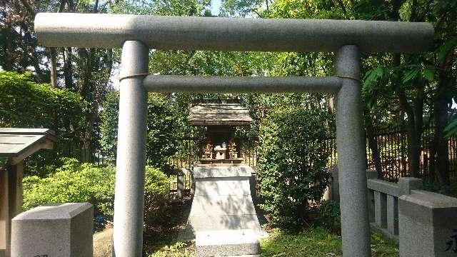 永山神社の参拝記録(leo1965さん)