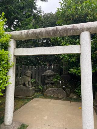 神武天皇遥拝所の参拝記録(⛩️🎠🐢まめ🐢🎠⛩️さん)