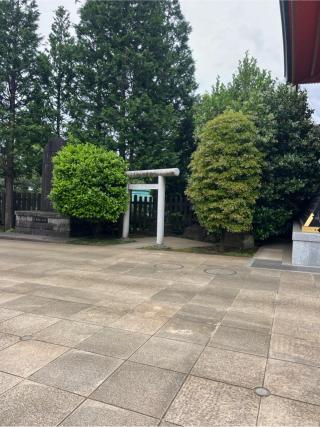 神武天皇遥拝所の参拝記録(⛩️🎠🐢まめ🐢🎠⛩️さん)