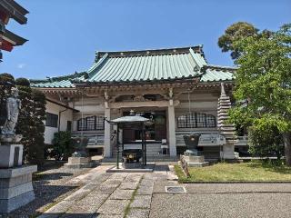 西光寺の参拝記録(はじめさん)