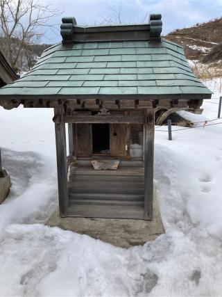 山祇神社(角掛神社)の参拝記録(MA-323さん)