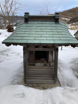 瀧本神社(角掛神社)の参拝記録(MA-323さん)