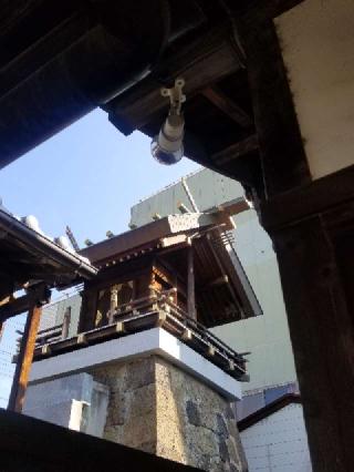 多賀神社の参拝記録(ろかずさん)