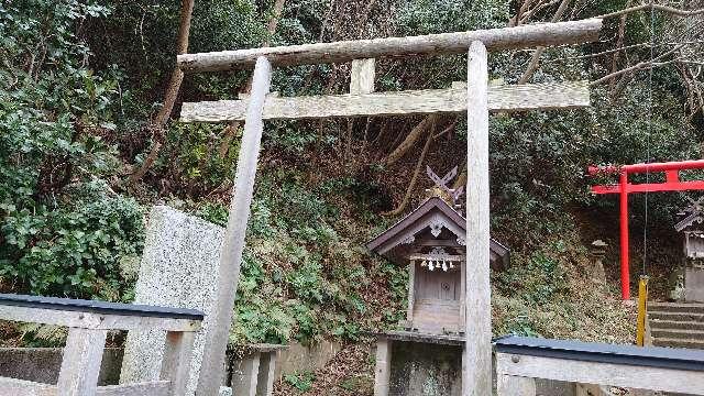 順式社の参拝記録5