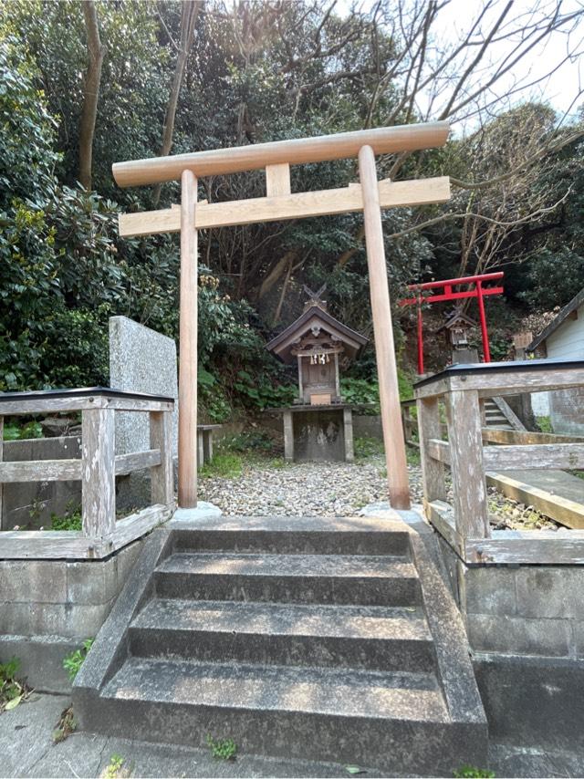 順式社の参拝記録3