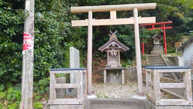 順式社の参拝記録2
