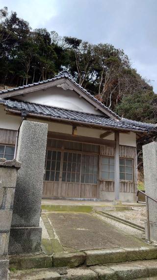 祖霊社の参拝記録(Roseさん)